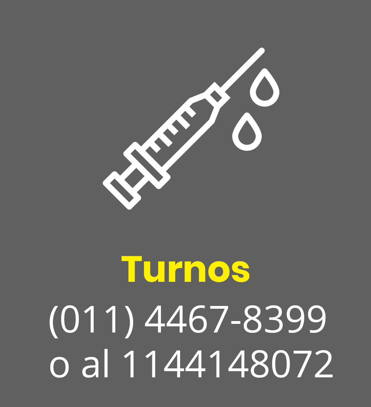 turnos laboratorio social