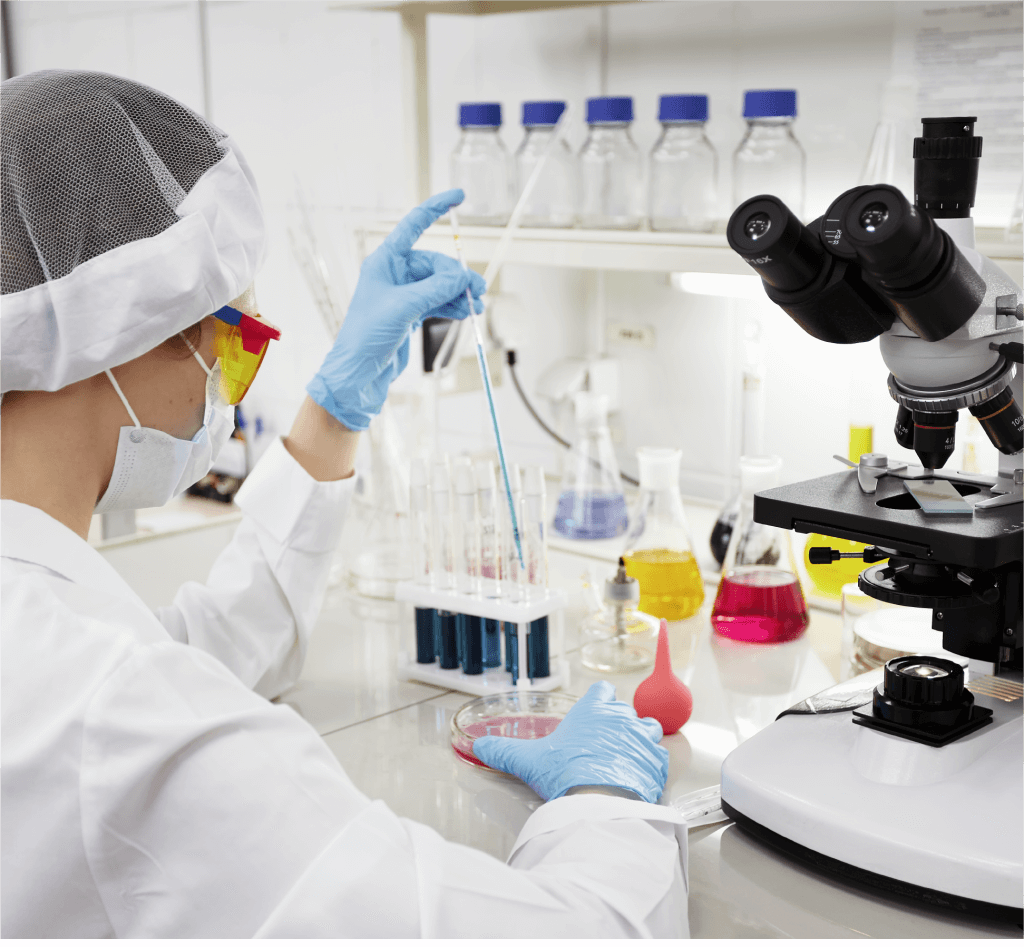 Profesionales Eficientes