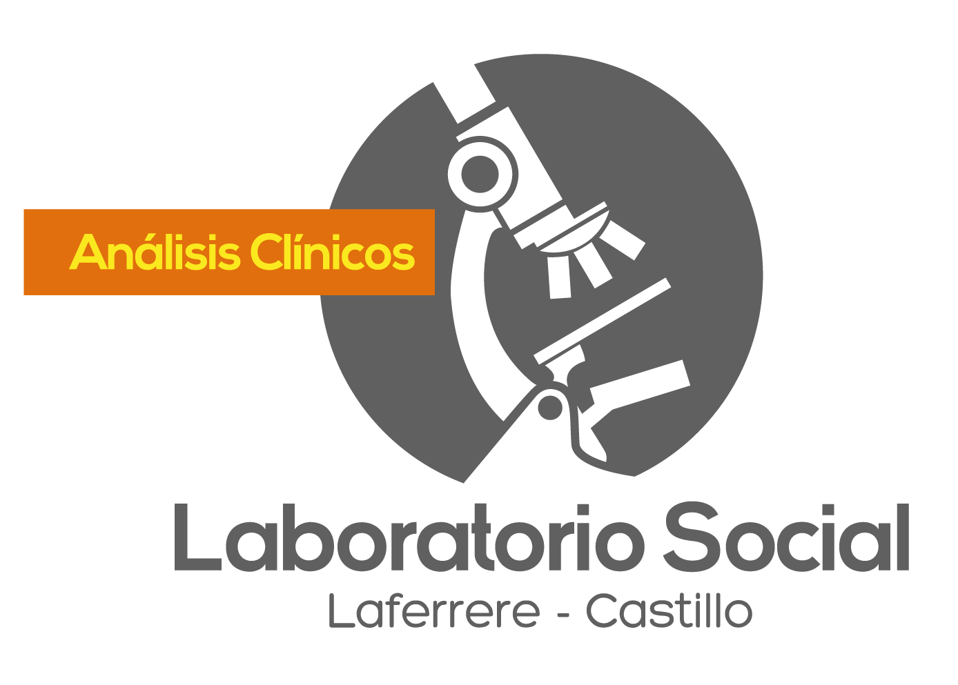 laboratorio social logo